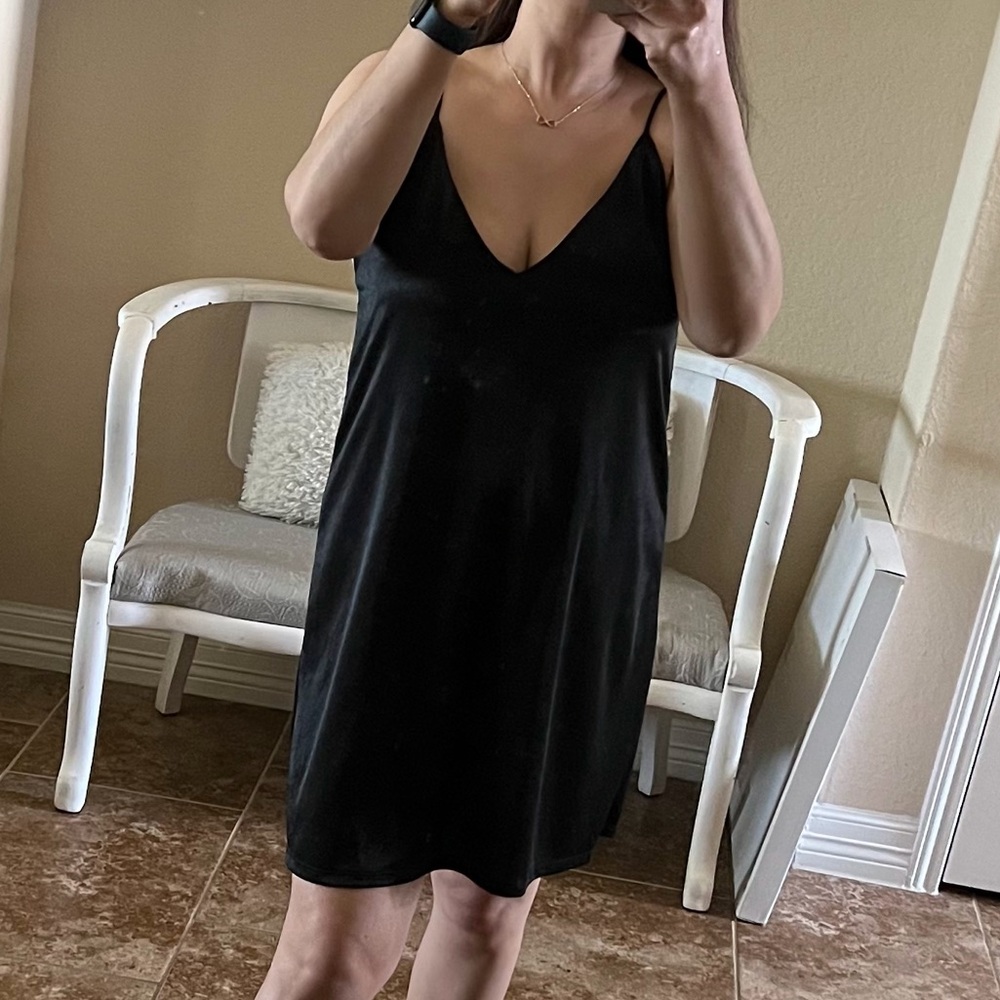 Zara mini dress